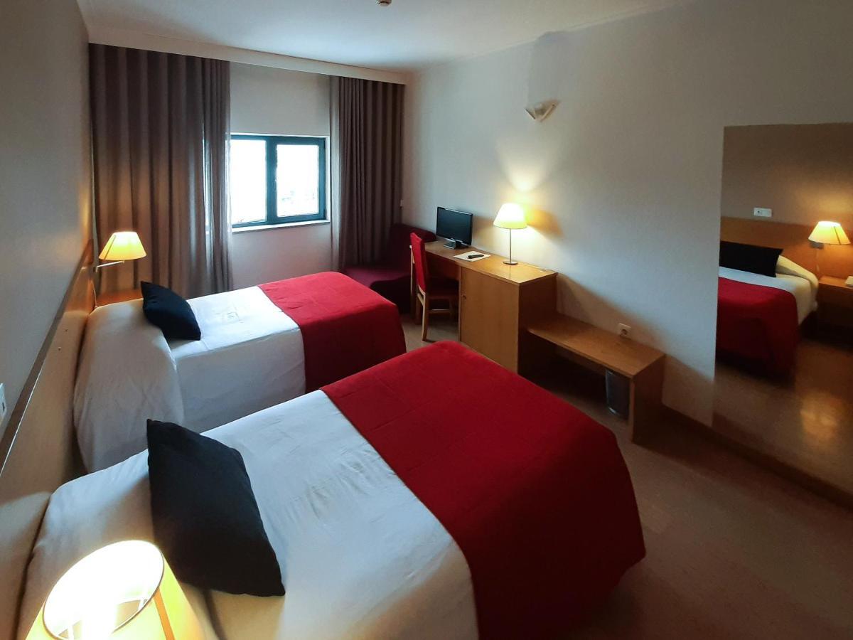 Durao Hotel Viseu