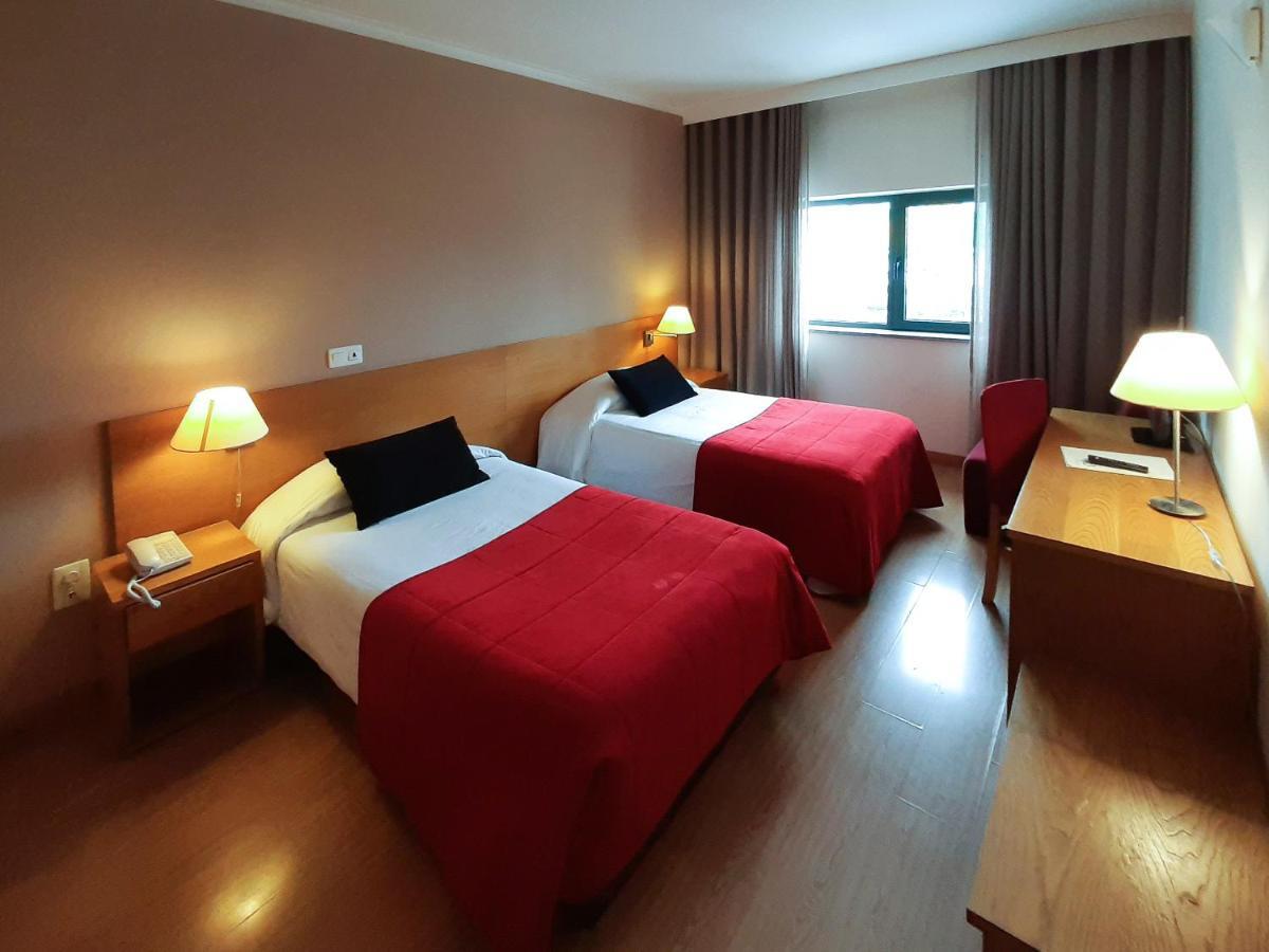 Durao Hotel 3*