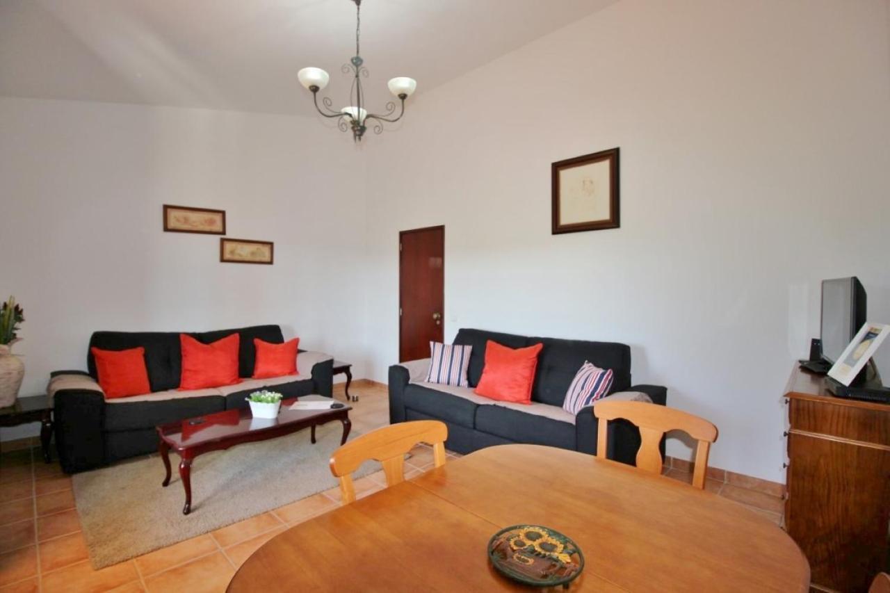 Holiday home Horta Nova Lagos