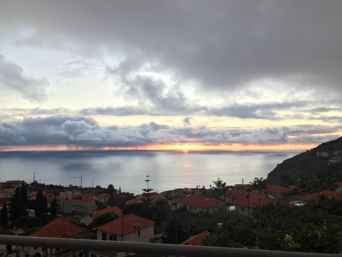 Apartment Teixeira House Arco da Calheta (Madeira)