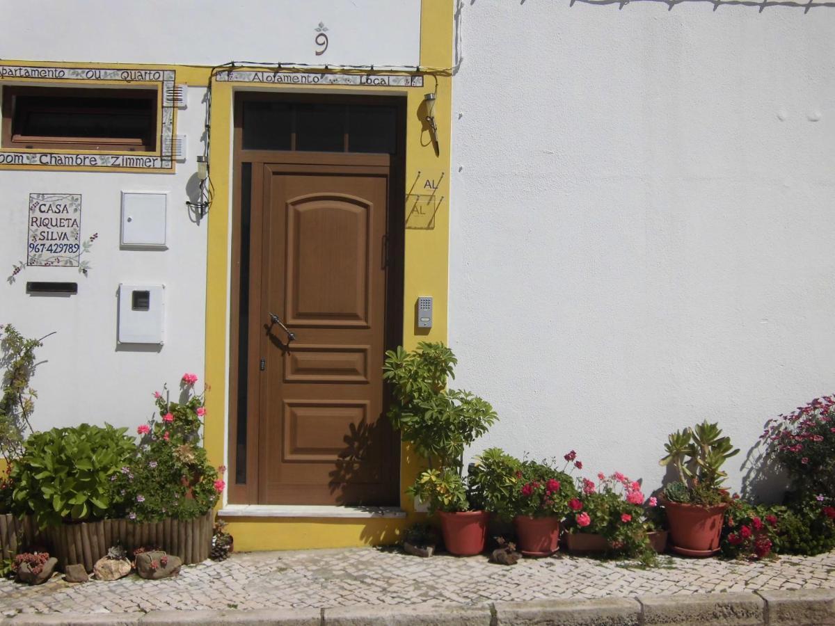 Holiday home Casa Riqueta Silva *