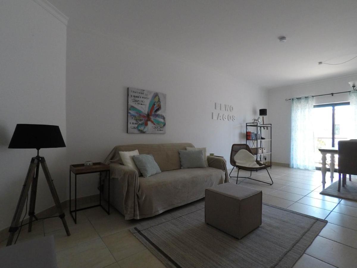 Fewo-algarve Urlaub Ueberwintern Meerblick - Pool Apartment *