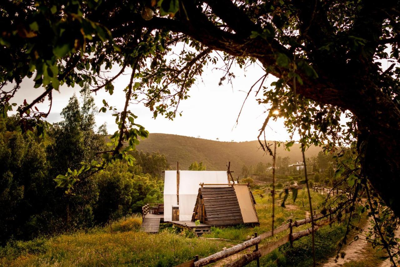 Quinta Alma - Ecological Retreat Farm *