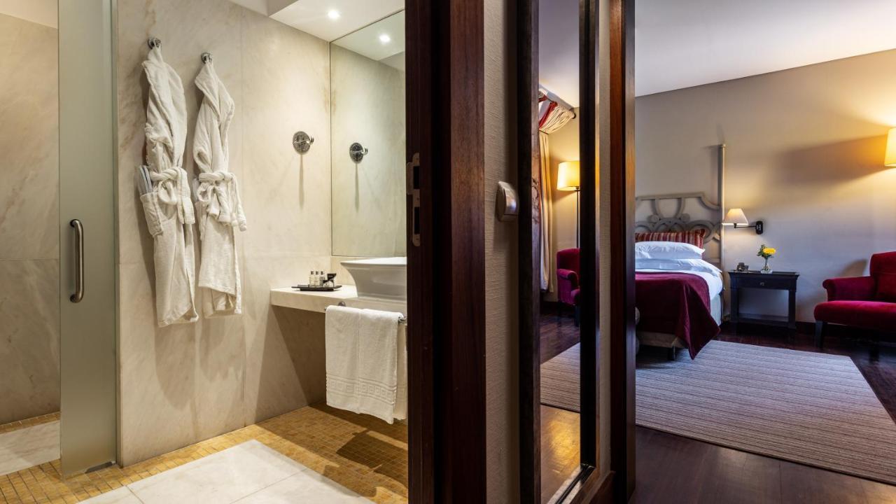 Convento De Hotel 5*