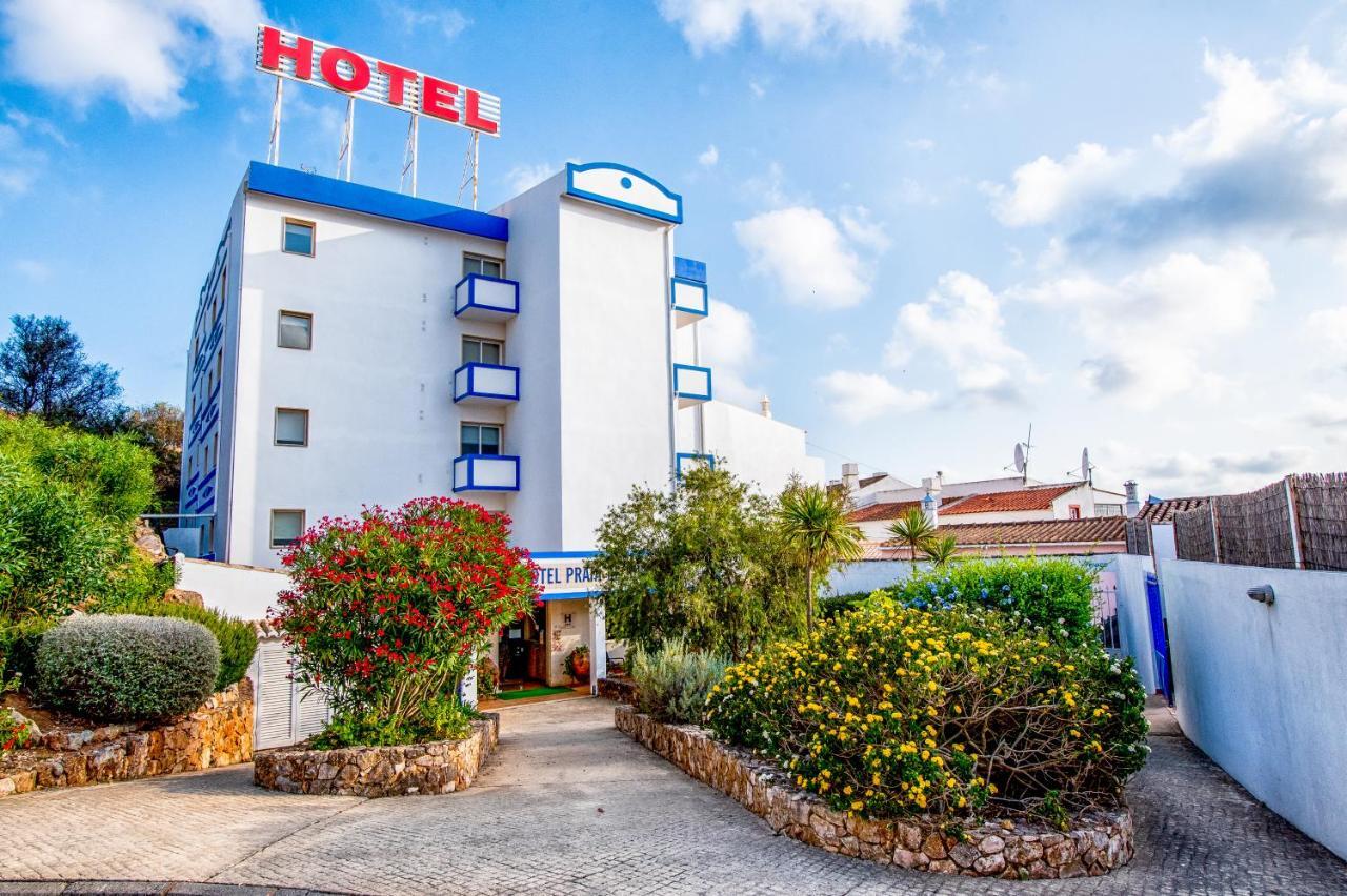 Hotel Turismo De Natureza