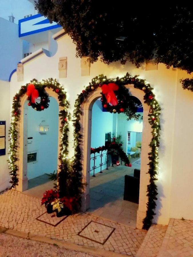 Hotel Turismo De Natureza Burgau