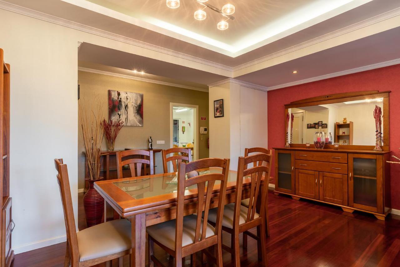 Casa Branca With Garden By Hr Madeira Apartamento Funchal (Madeira)