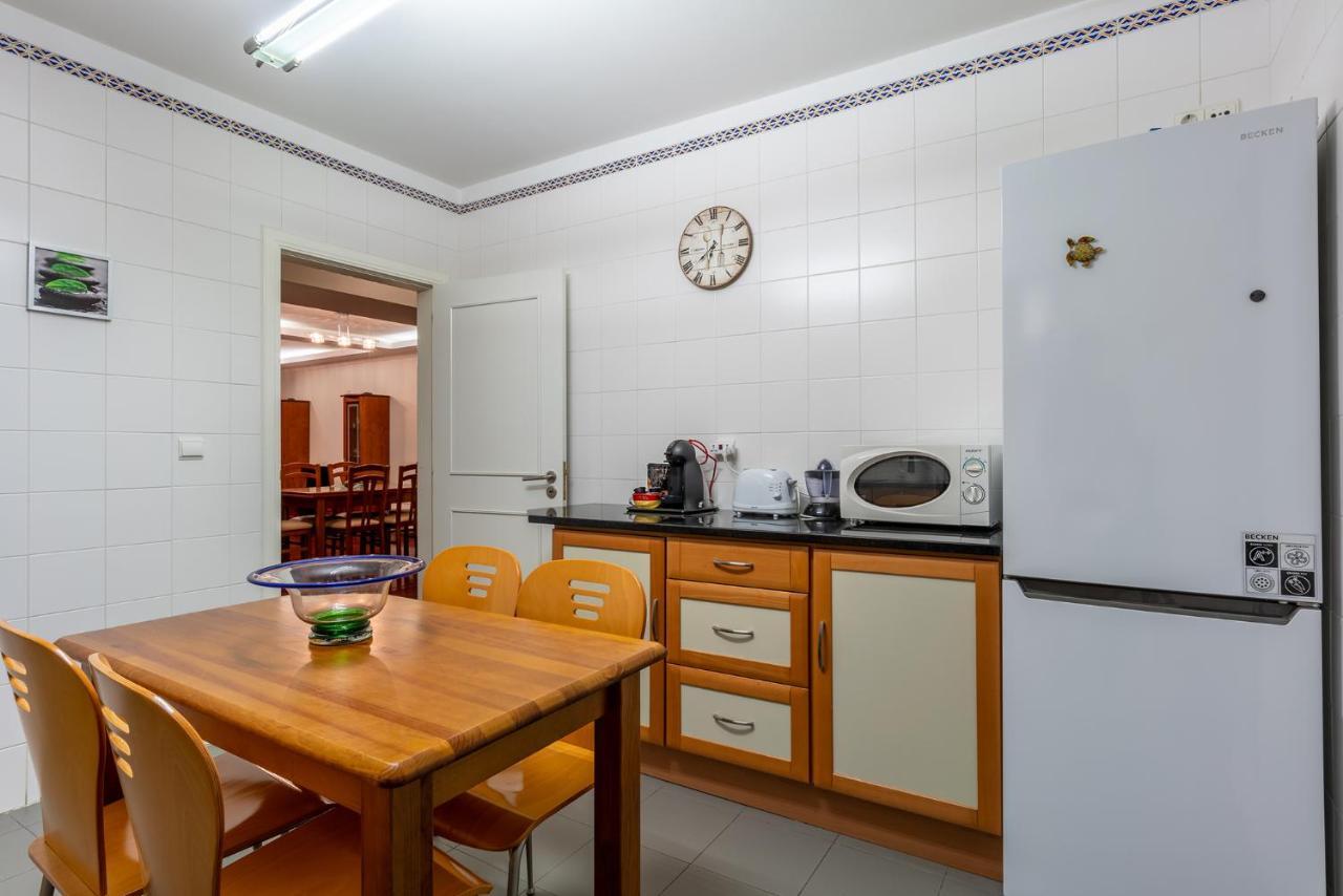 Casa Branca With Garden By Hr Madeira Apartamento *
