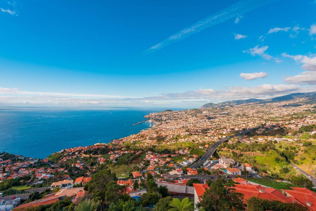 Flh Funchal Ocean View With Pool * Funchal (Madeira)