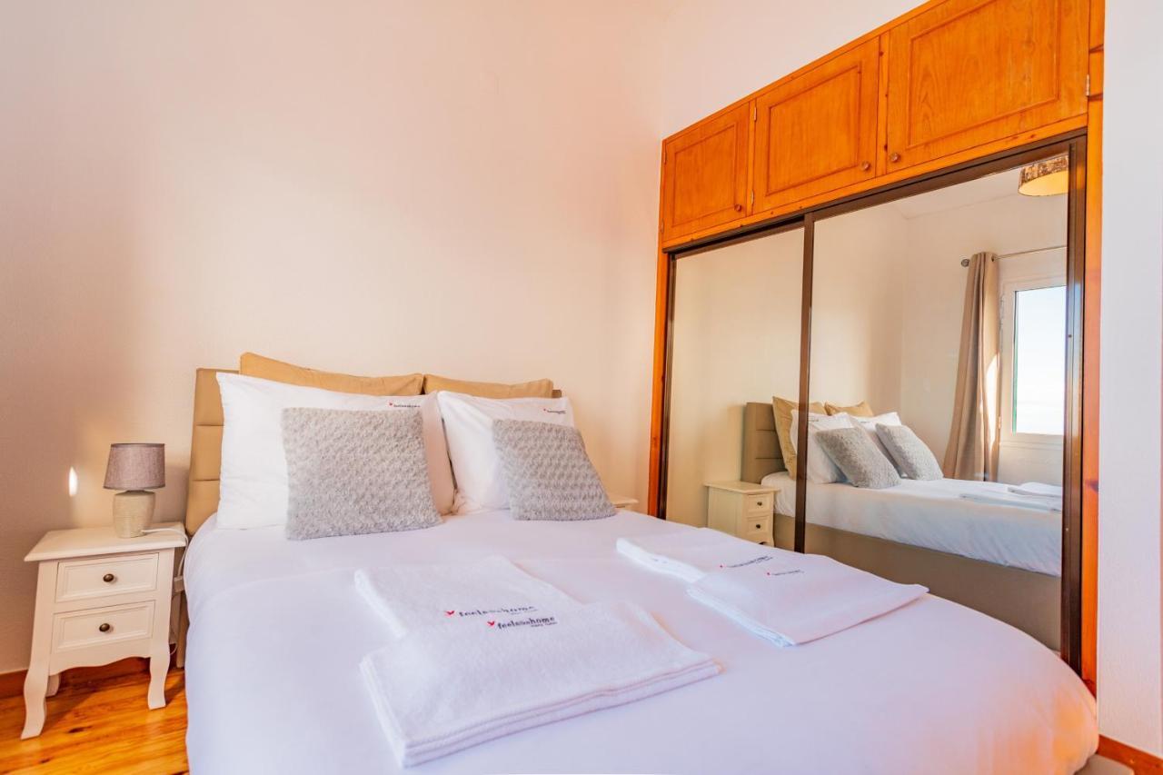 Flh Funchal Ocean View With Pool Apartamento