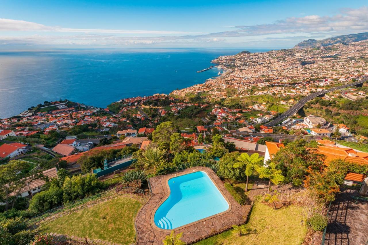 Apartamento Flh Funchal Ocean View With Pool