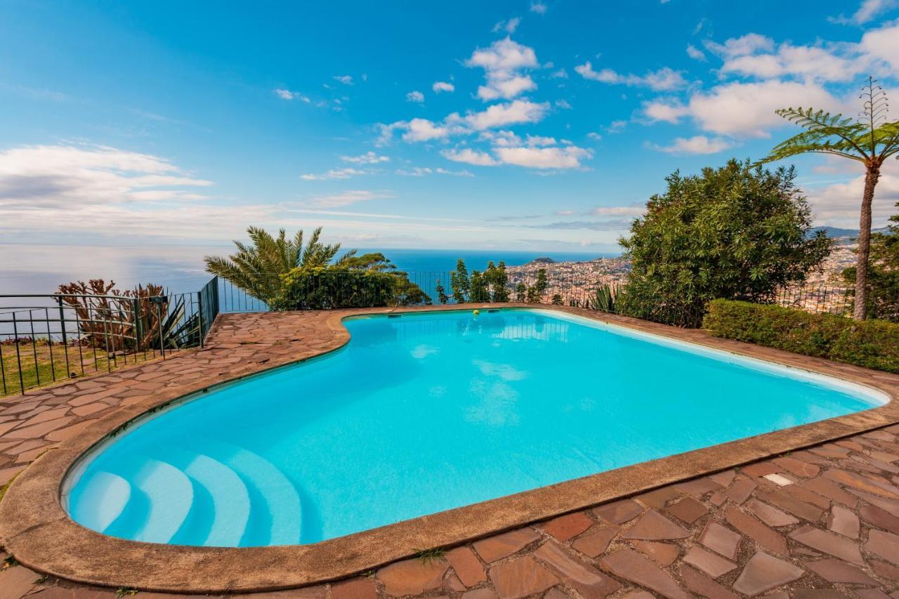 Flh Funchal Ocean View With Pool