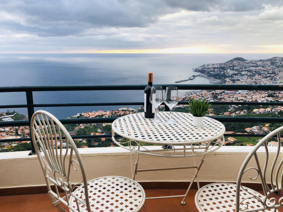 Flh Funchal Ocean View With Pool