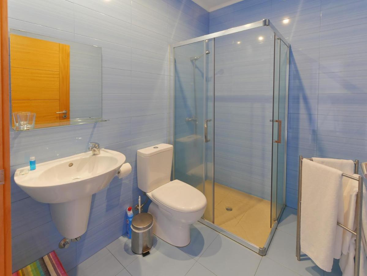 Aparthotel Faial Marina *