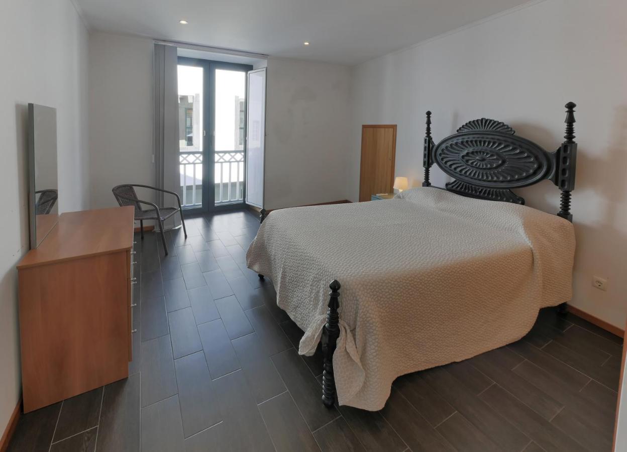 Aparthotel Faial Marina *