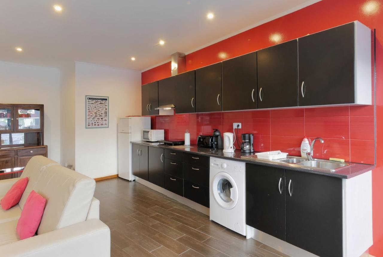 Aparthotel Faial Marina *