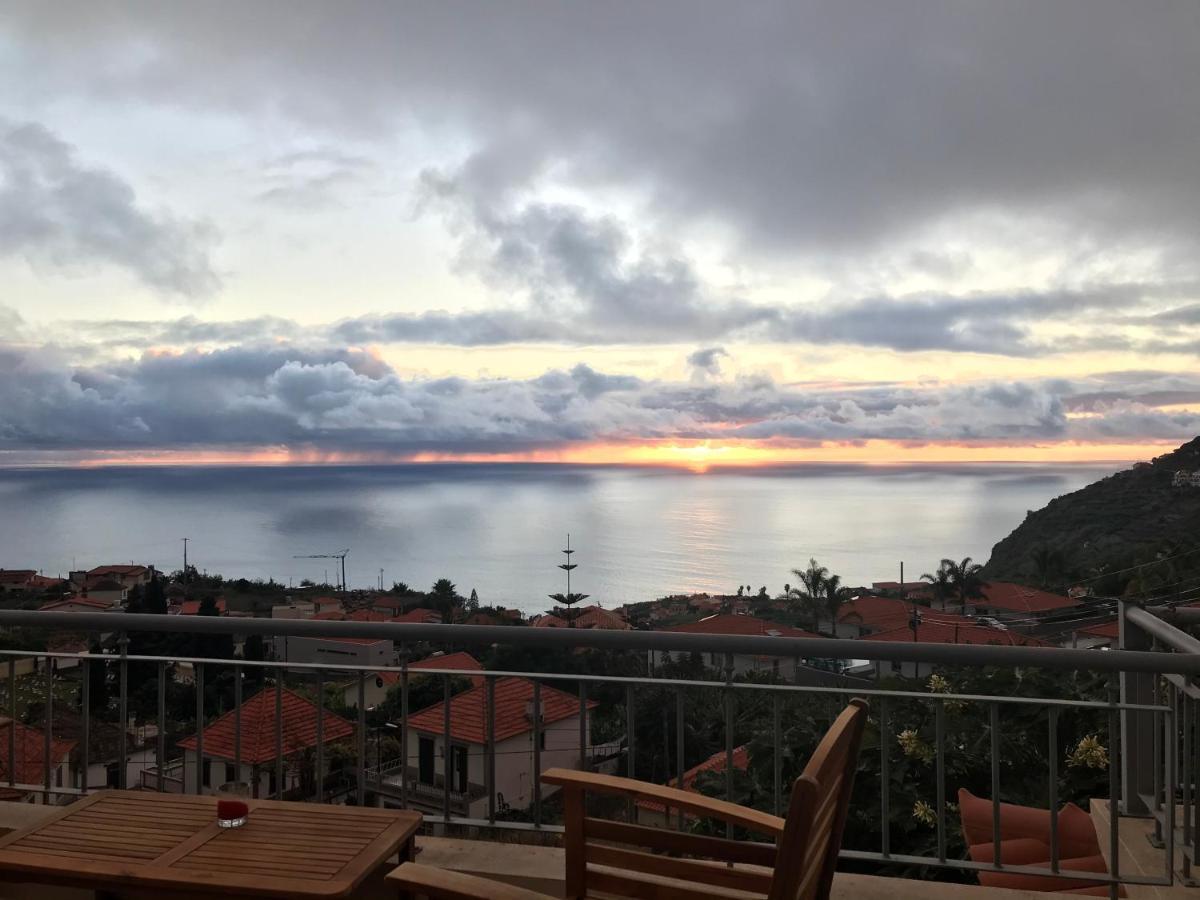 Teixeira House Arco da Calheta (Madeira)