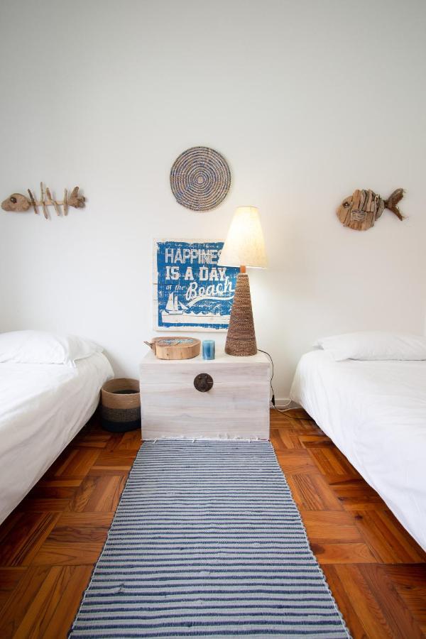 Casa De Do Pipas Apartment