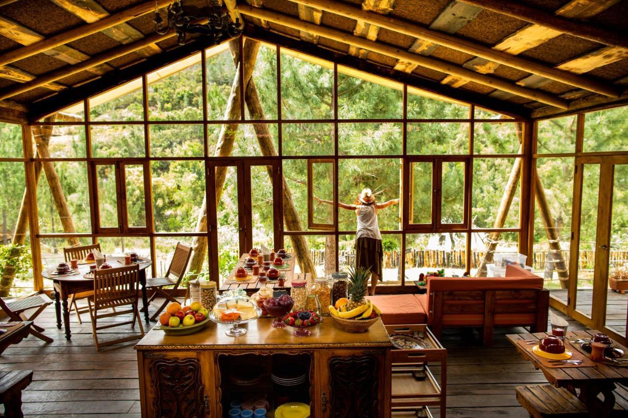 Quinta Alma - Ecological Retreat Farm *