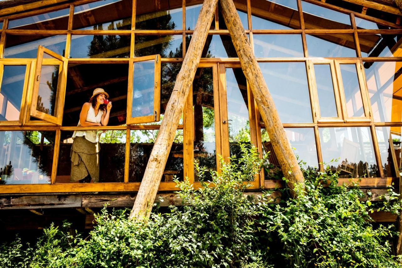 Quinta Alma - Ecological Retreat Farm *