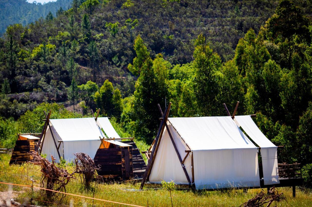 Quinta Alma - Ecological Retreat Farm