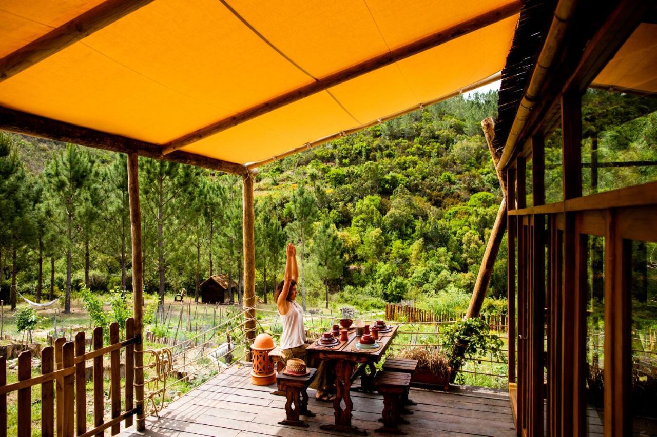 Quinta Alma - Ecological Retreat Farm