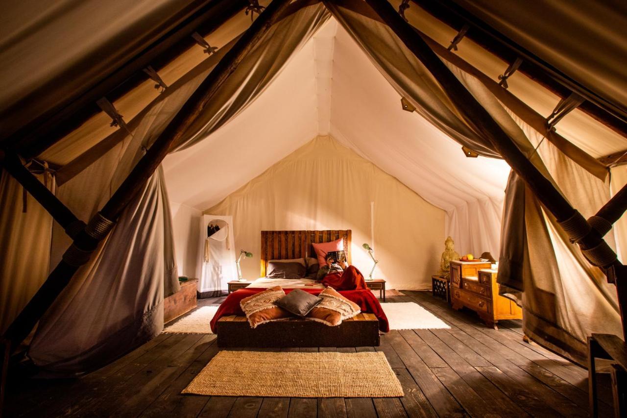Quinta Alma - Ecological Retreat Farm *