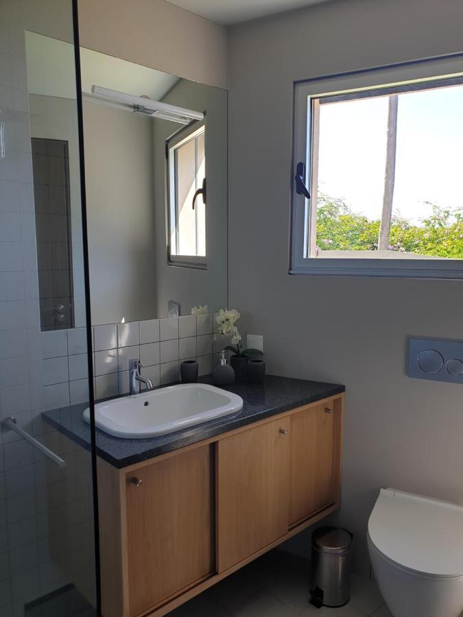 Apartamento Casa Atlantico Tropischer Seitenflügel *