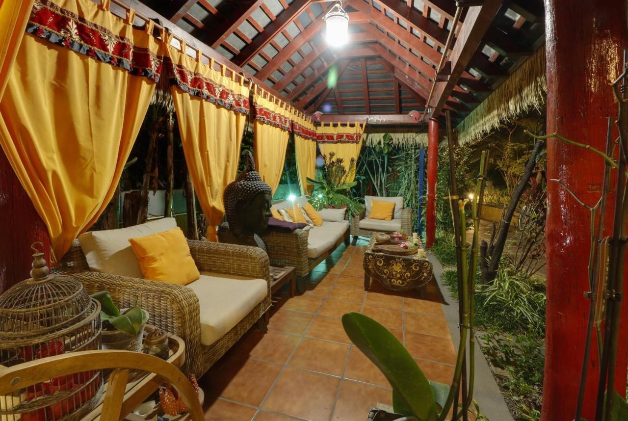 Villa Dazkarizeh73 *