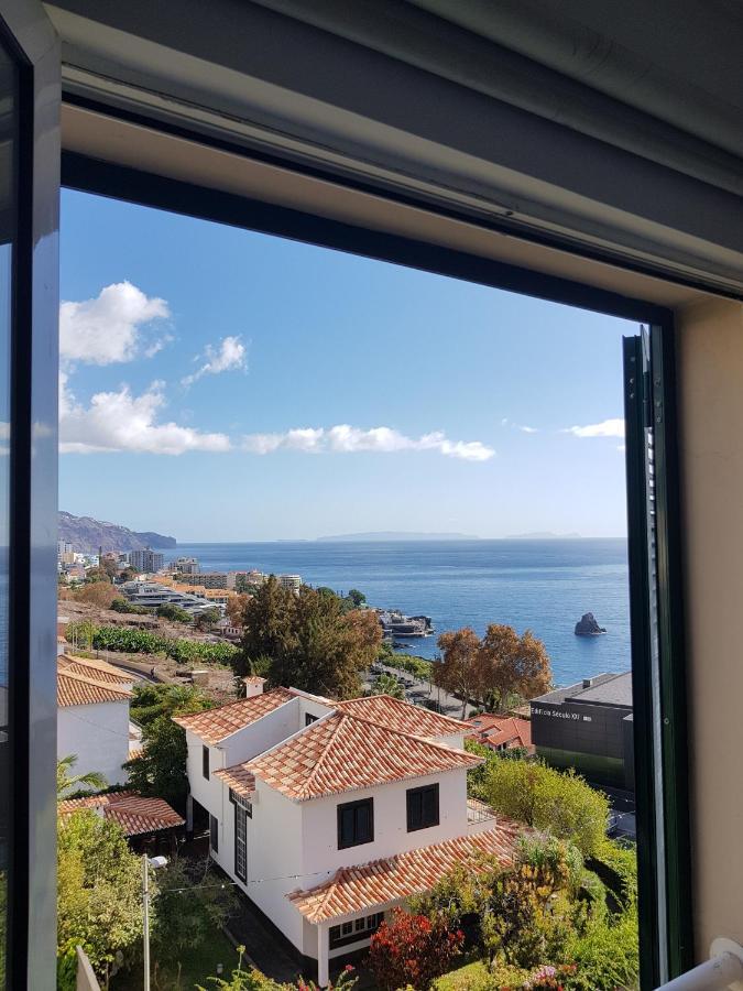 Apartamento The Sunrise Of Your Dreams With Total Ocean View With New Modern Kitchens *