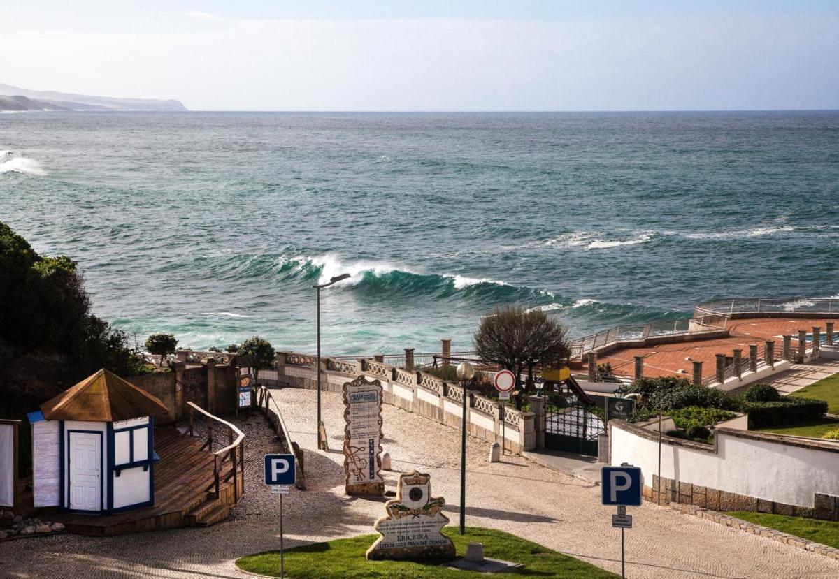 Flh - Ericeira