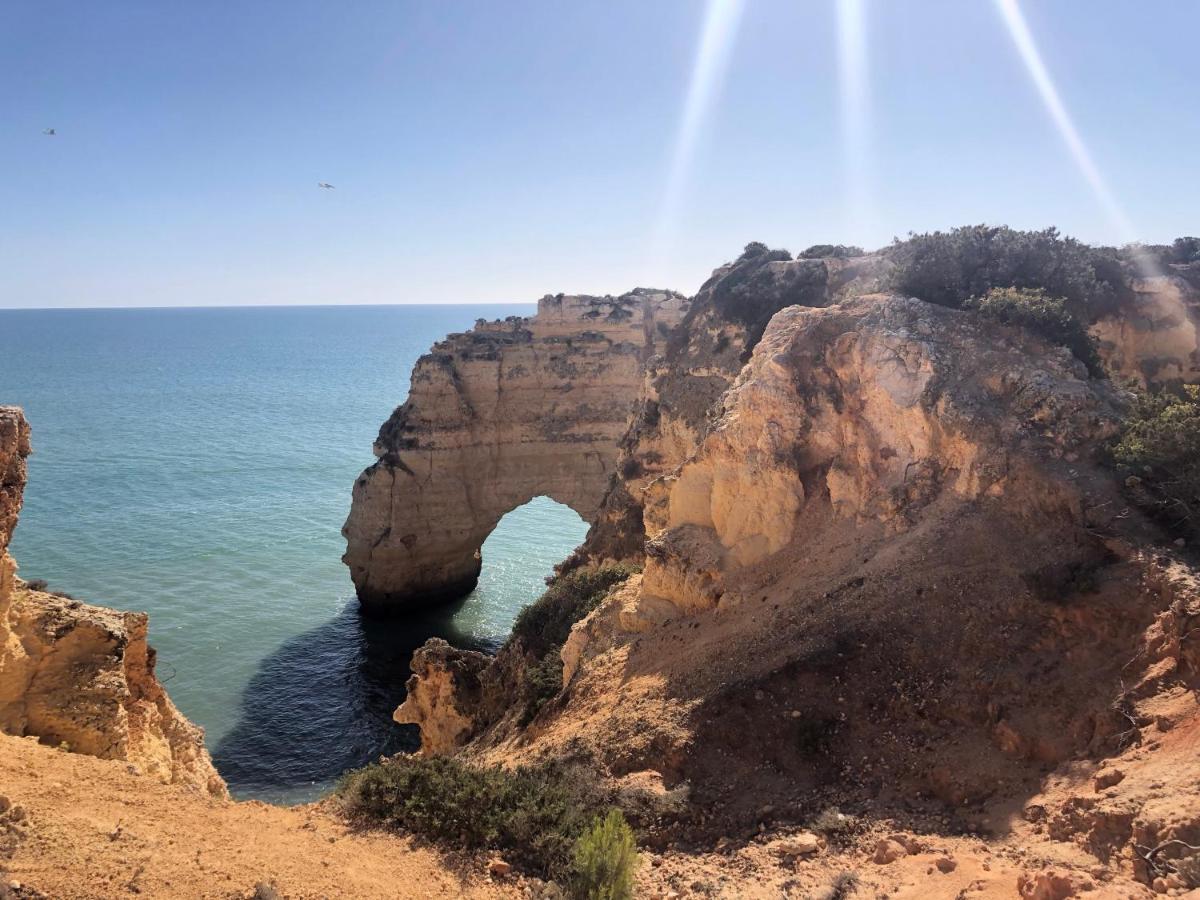 Casa Dos Cedros Carvoeiro (Lagoa)