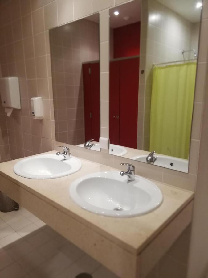 Hostel Hi Tavira - Pousada De Juventude Tavira