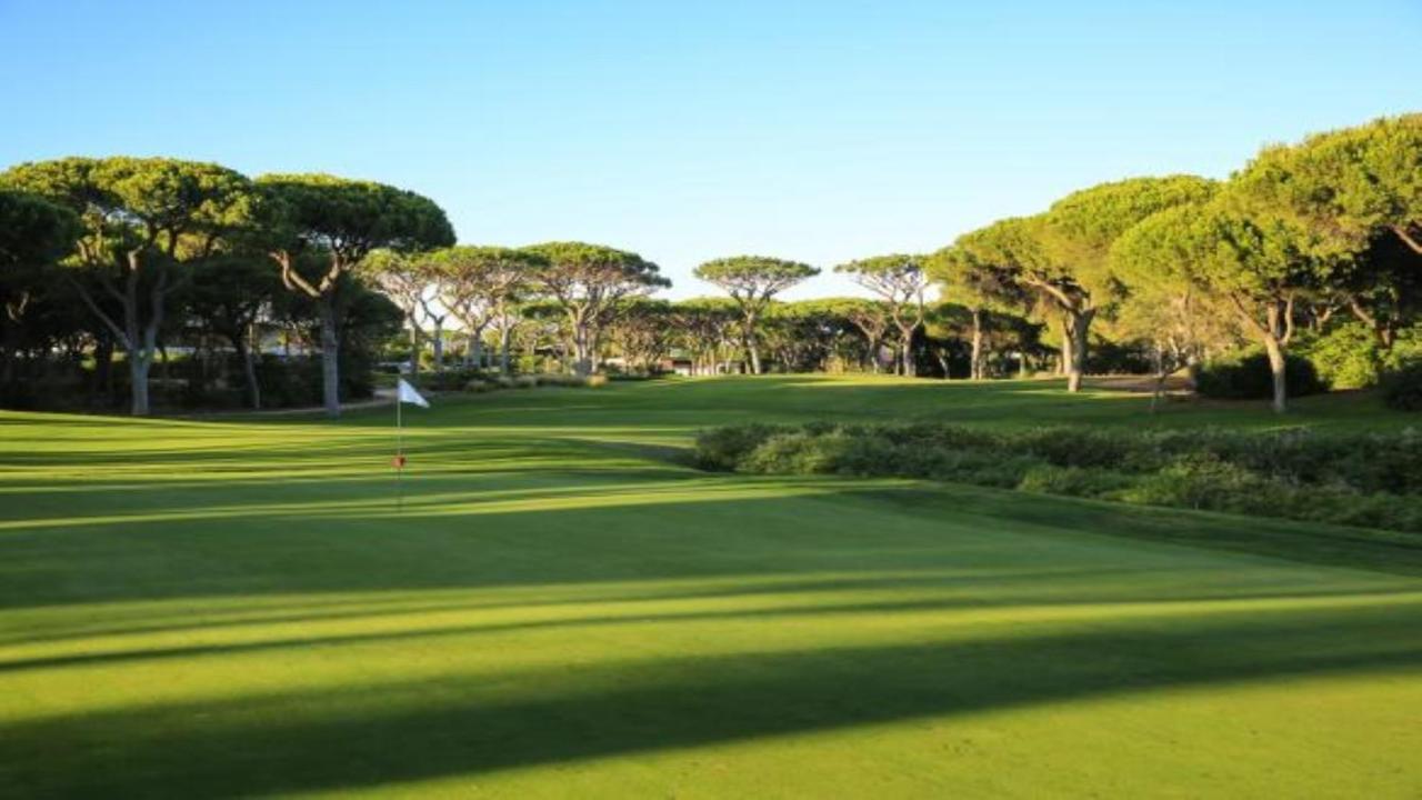 Villa Alsouk Vilamoura