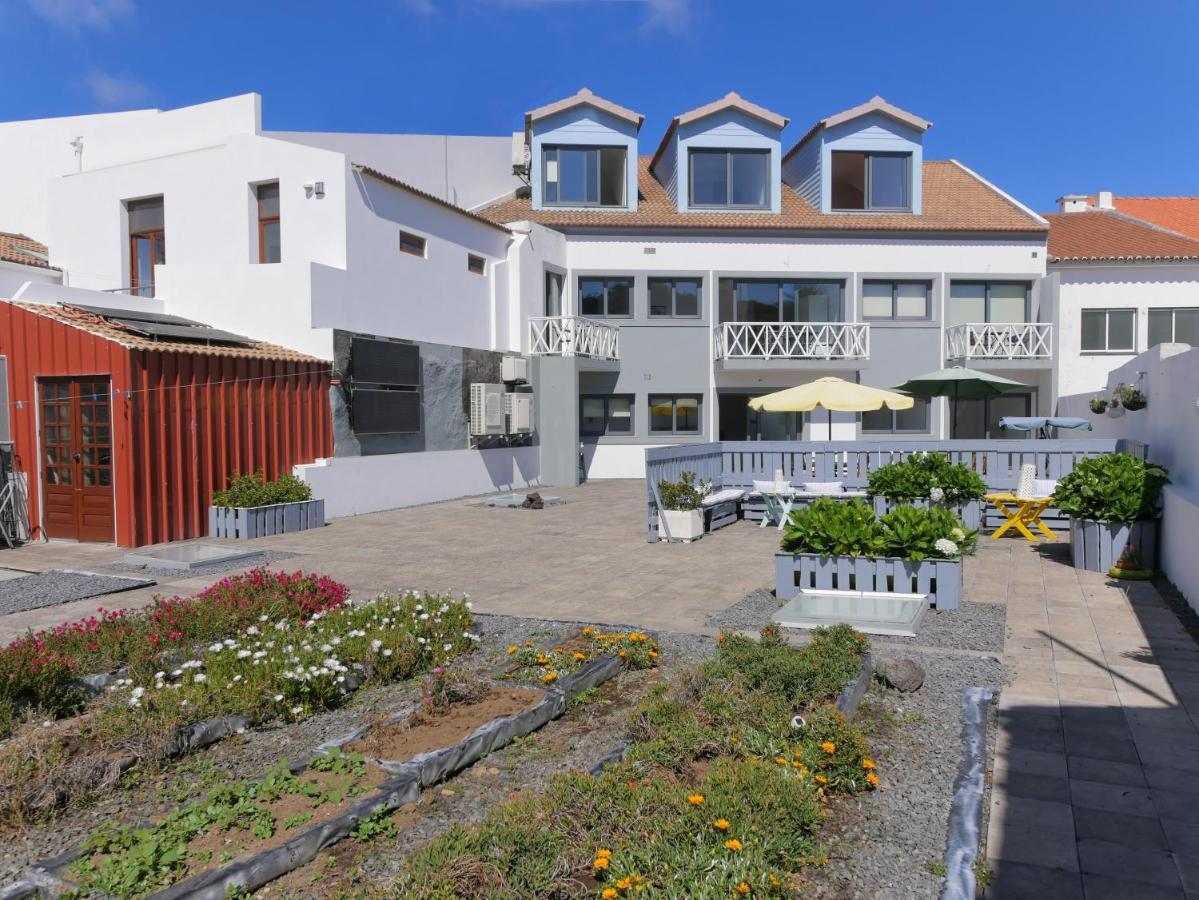 Faial Marina * Horta (Azores)
