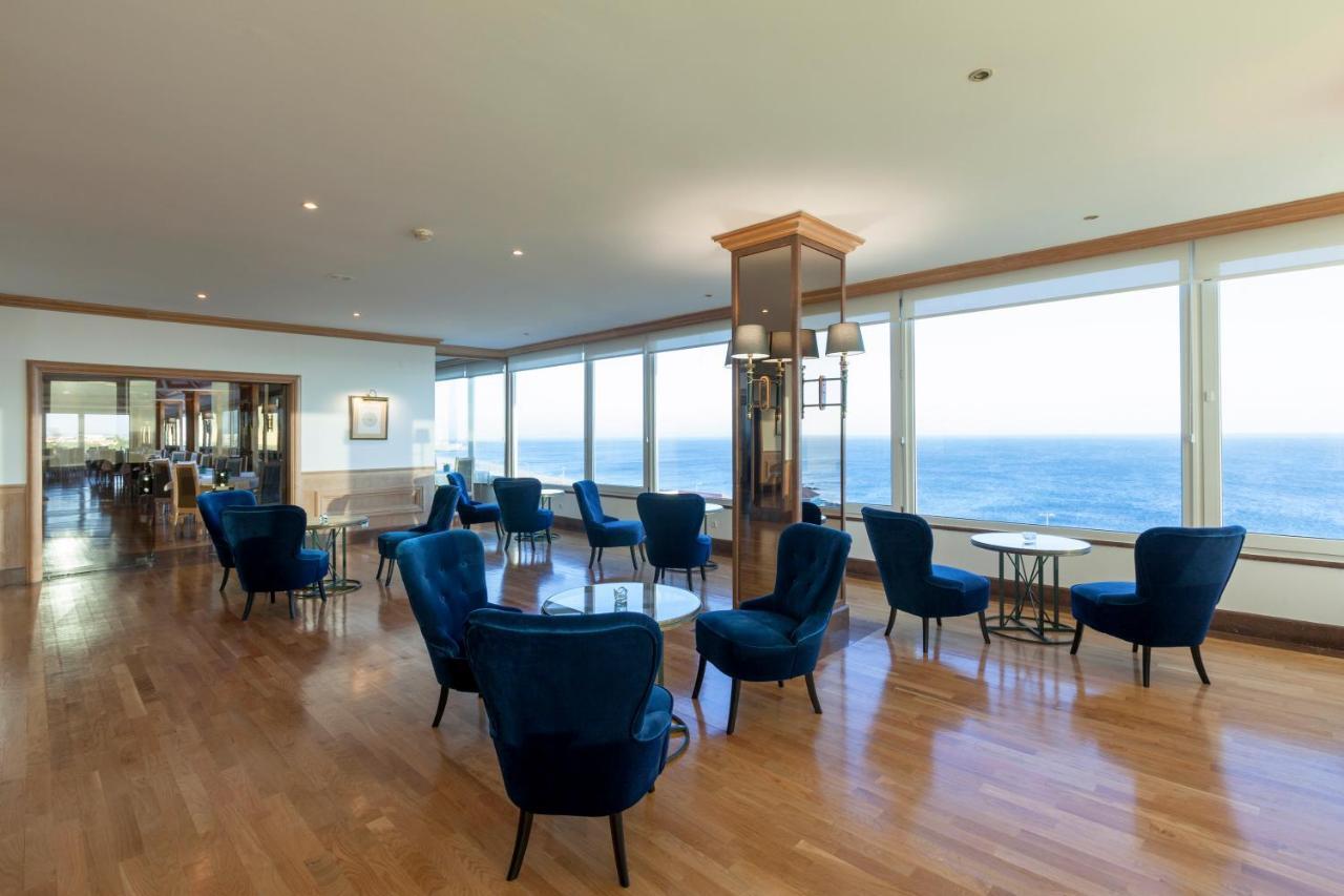 Hotel Carcavelos 4*