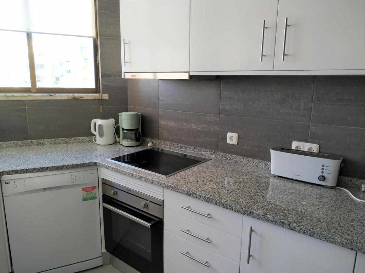 5j Sao Gabriel - Casas&papeis Apartamento Armação de Pêra