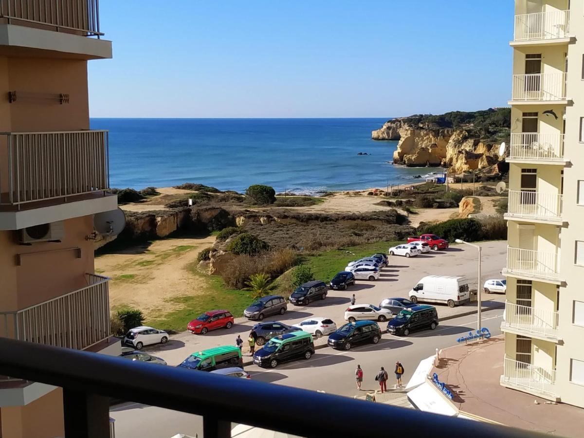 5j Sao Gabriel - Casas & Papeis Appartement Armação de Pêra