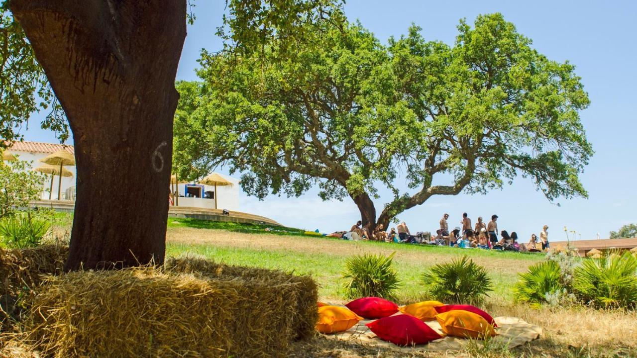 Resort Zmar Eco Experience Odemira