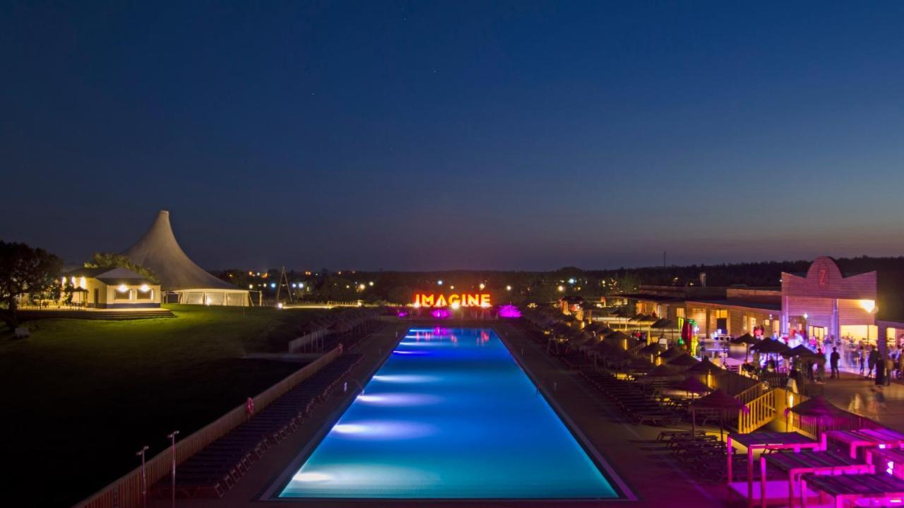 Zmar Eco Experience Resort