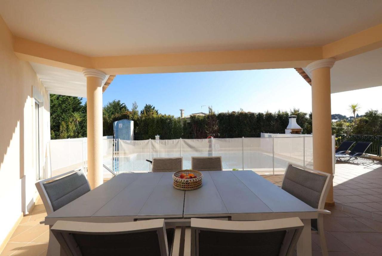 Monte Das Oliveiras Villa Albufeira