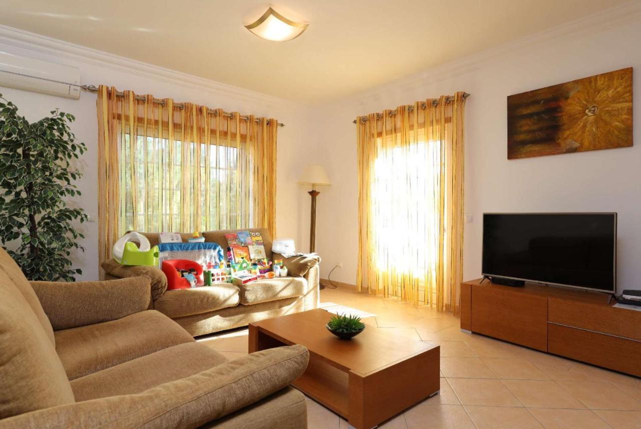Monte Das Oliveiras Villa Albufeira