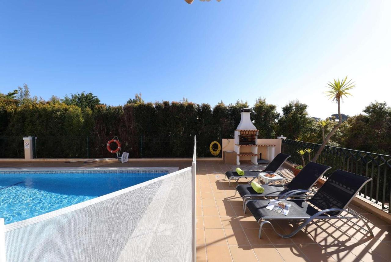 Monte Das Oliveiras Villa