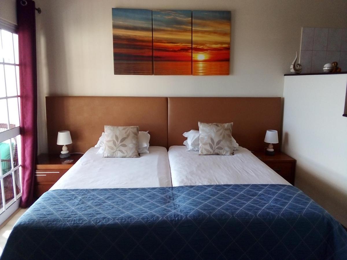 Vista Oceano Apartment *