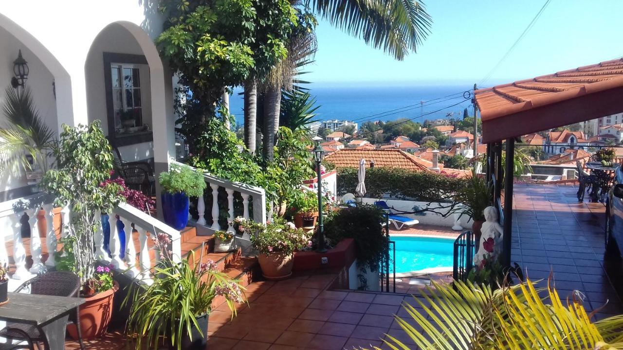 Apartment Vista Oceano *