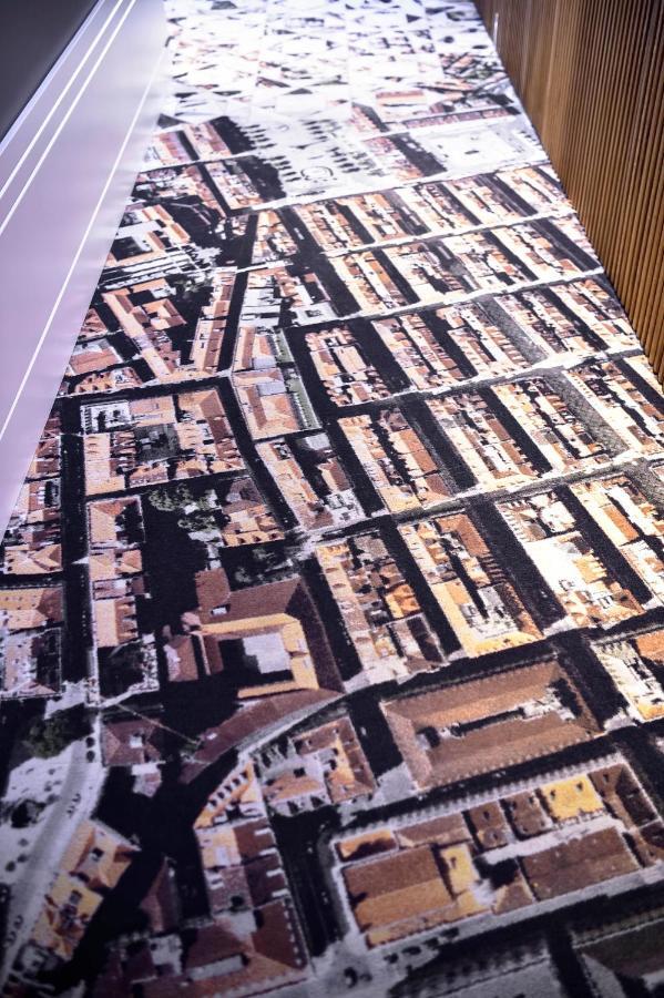 Hotel My Story Rossio Lisbon