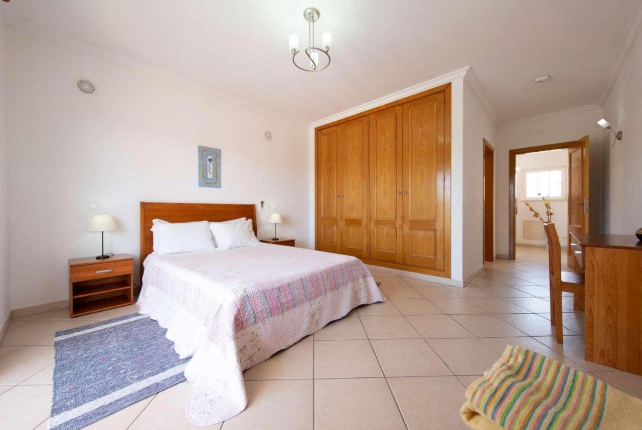Villa Casa Caravela Albufeira