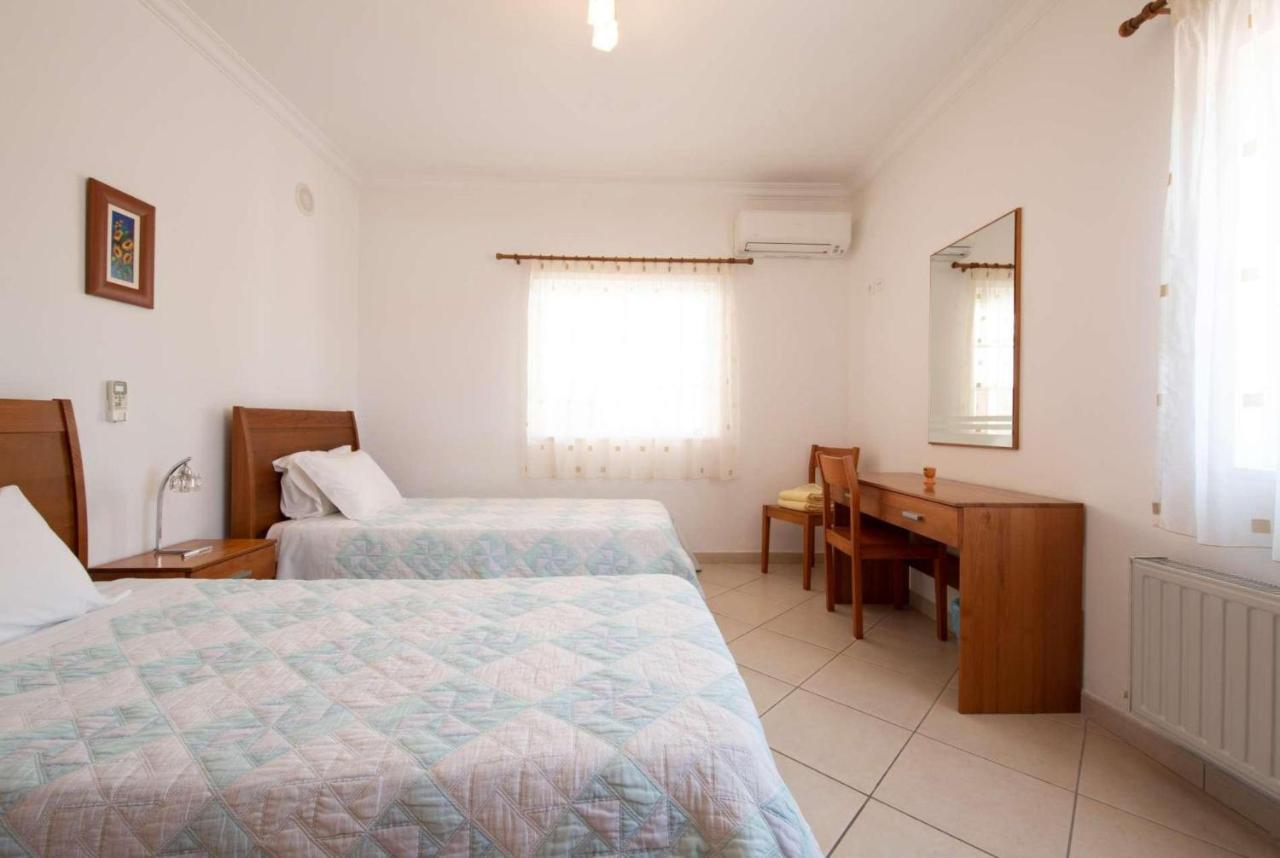 Villa Casa Caravela