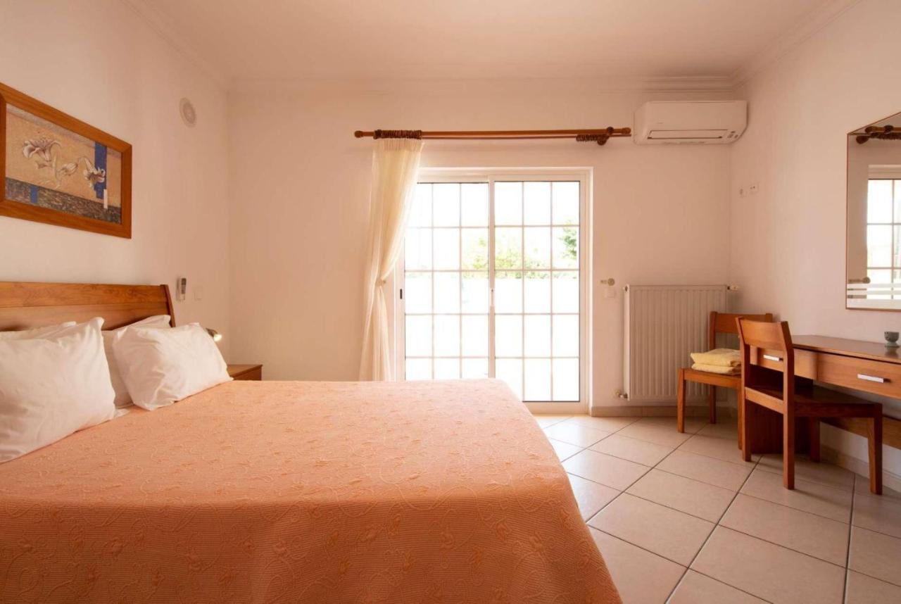 Casa Caravela Villa Albufeira