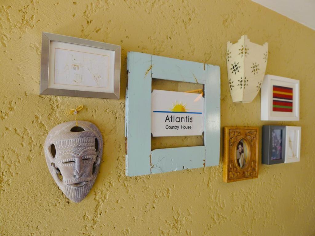 Holiday home Atlantis *